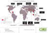 create professional gis maps and spatial analysis from your data