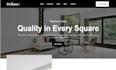 design wix epoxy flooring website garage floor coating concrete website design