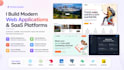 integrate api for payment gateway or stripe build proudction saas product