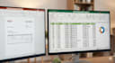 make data entry works easily