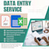 excel data and reporting specialist and pdf to excel converting