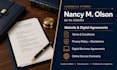 draft professional online service contract documents