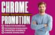 do extension promotion, browser extension promotion, chrome download