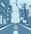 draw silhouettes, backgrounds or vector illustrations