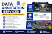 do data annotation data labeling