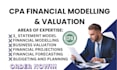 do attestation, bookkeeping, tax filing, and compilation as a US licensed