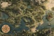 fantasy dnd map design battlemap map illustration