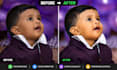 professionally edit and retouch your photos in HD
