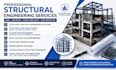 do building structural design, analysis, and load calculations