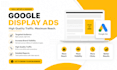 create and manage highconverting google display ads campaigns