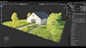 design custom roblox maps, environments and buildings
