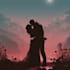 do design creative romantic book or ebook cover