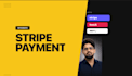integrate stripe payments into your nextjs or nestjs app
