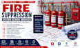 design florida ca ny tx sc electrical room fire suppression design