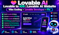 lovable ai lovable to ios lovable ai website vibe coding lovable developer fix