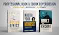 design book cover design, book cover design, kindle book cover design