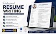 create a professional ats friendly resume and CV