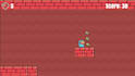 teach you to build a 2d platformer game in unity