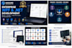 develop or fix wpf desktop applications