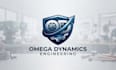 design a professional mechanical logo for engineering brand