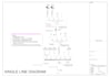 do electrical single line diagram and layout design up to 200kw