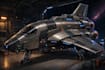 draw high quality spaceship concept