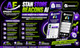 setup stan store beacons ai store marketing and promotion