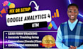 fix ga4 ecommerce tracking setup meta pixel integration with GTM event tracking