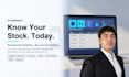 build an inventory management or pos system