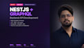 build a nestjs backend API with graphql and nodejs
