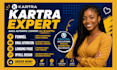 build and optimize high converting kartra funnels, automations, and memberships