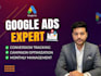 manage google ads for more sales