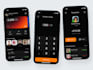 develop fintech app, neobank app, payment app, digital wallet app, banking app
