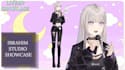 draw and rig a ready to stream live2d vtuber avatar anime vtuber model live 2d