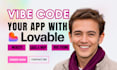 lovable ai, lovable dev, lovable, lovable website, lovable dev ai, ai developer