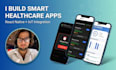 build a medicine reminder app