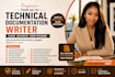 technical writing tech software documentation user manual user guide API docs