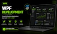build custom c sharp windows desktop application using wpf and dot net