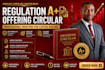 draft your sec regulation a offering circular for capital raising