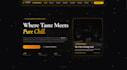 create your dream web site