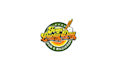 design high end bar and pool hall brand logo