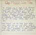 write neat and aesthetic handwritten notes for students