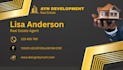 create unique business card design