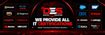 provide expert IT training and certification coaching