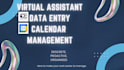 offer data entry services