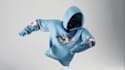 create second life, 3d character, 3d clothing, rigging, 3d garment