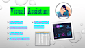 do data entry work data cleaning dashboard creations