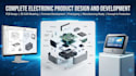 do your complete electronic product design and development