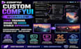 comfy ui stable diffusion comfy ui workflow comfy ui ai images and workflows