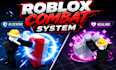 create custom roblox vfx, combat abilities, roblox map, animation